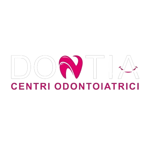 Centri Odontoiatrici Dontia Logo